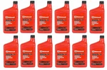 Motorcraft XT6QSP - Automatic Transmission Fluid Pack Of 12 Quarts. Fixed Price $140.00.