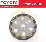 Toyota Genuine 4RUNNER Tacoma 3.0/3.4L V6 Automatic Flywheel Drive Flex Plate. Fixed Price $109.99.