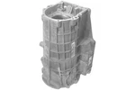 ZF4HP22 Case Land Rover Cast #1043 403 909 - U69760C. Fixed Price $125.25.