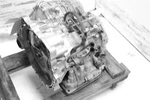 Used Automatic Transmission Assembly Fits: 2007 Toyota Sienna Floor Shift Gra. Fixed Price $700.00.